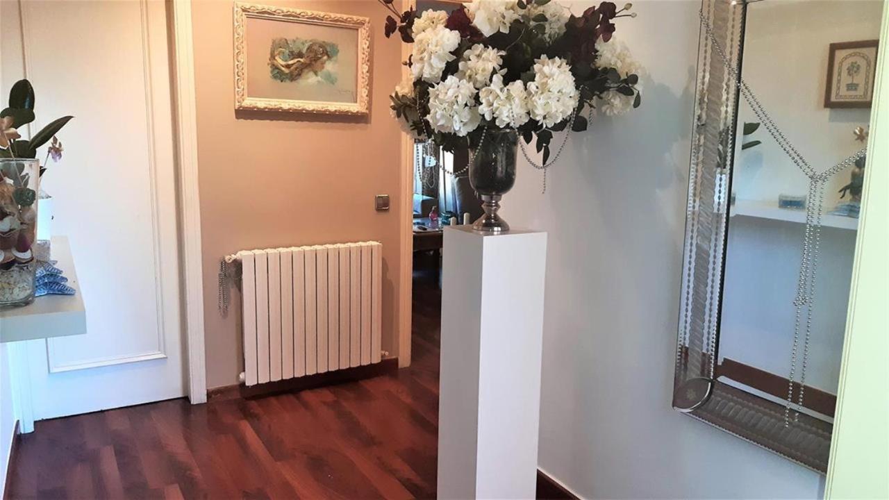 Apartamento Calella-Beach Dış mekan fotoğraf