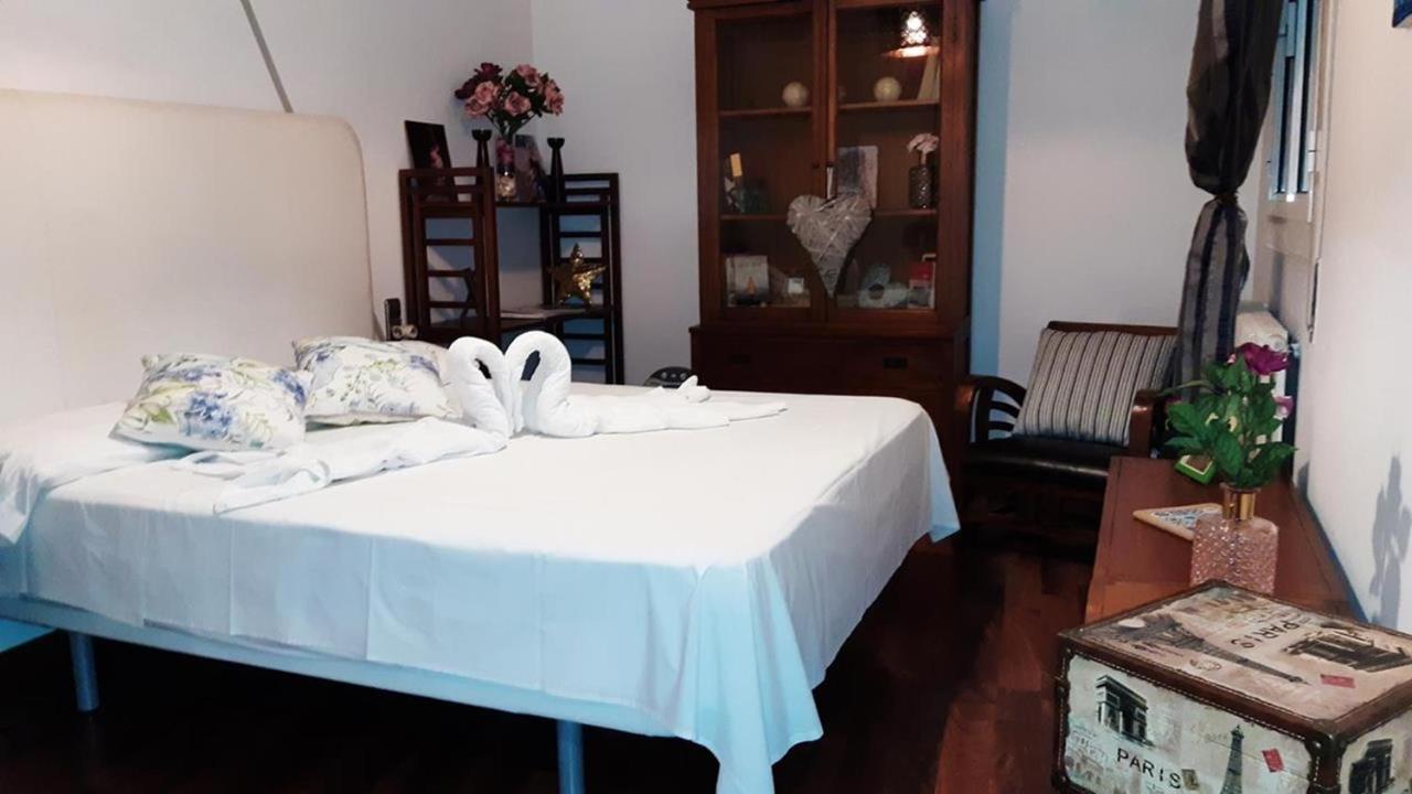 Apartamento Calella-Beach Dış mekan fotoğraf