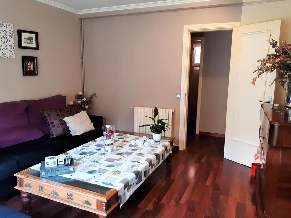 Apartamento Calella-Beach Dış mekan fotoğraf
