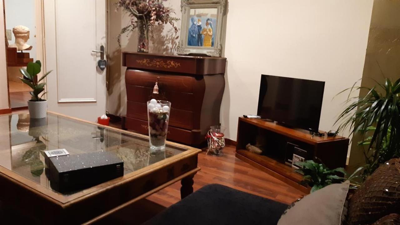 Apartamento Calella-Beach Dış mekan fotoğraf