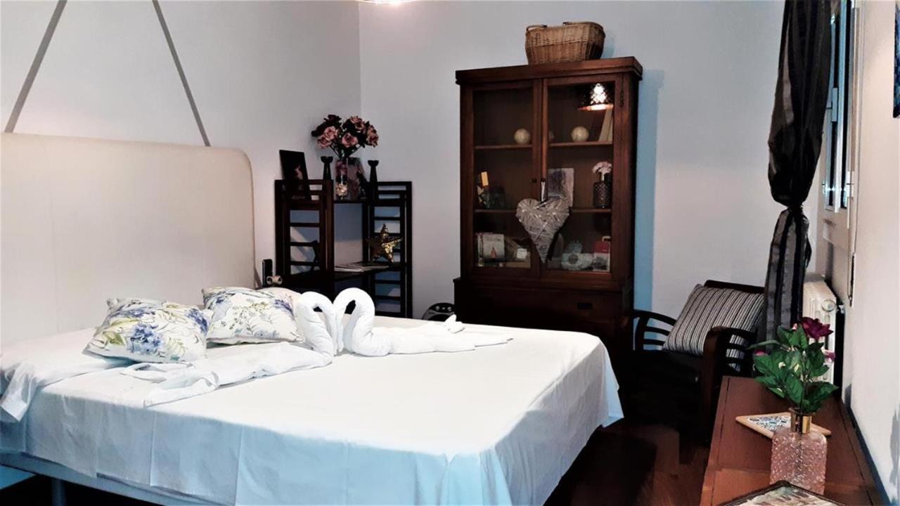 Apartamento Calella-Beach Dış mekan fotoğraf