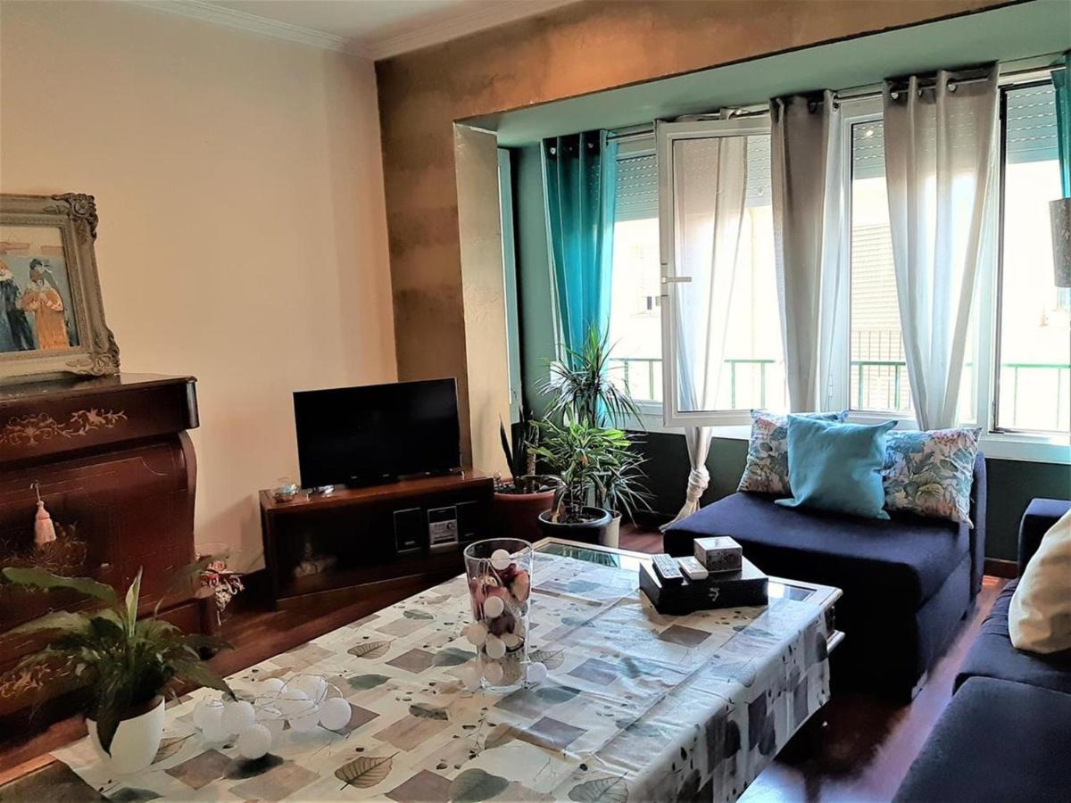 Apartamento Calella-Beach Dış mekan fotoğraf