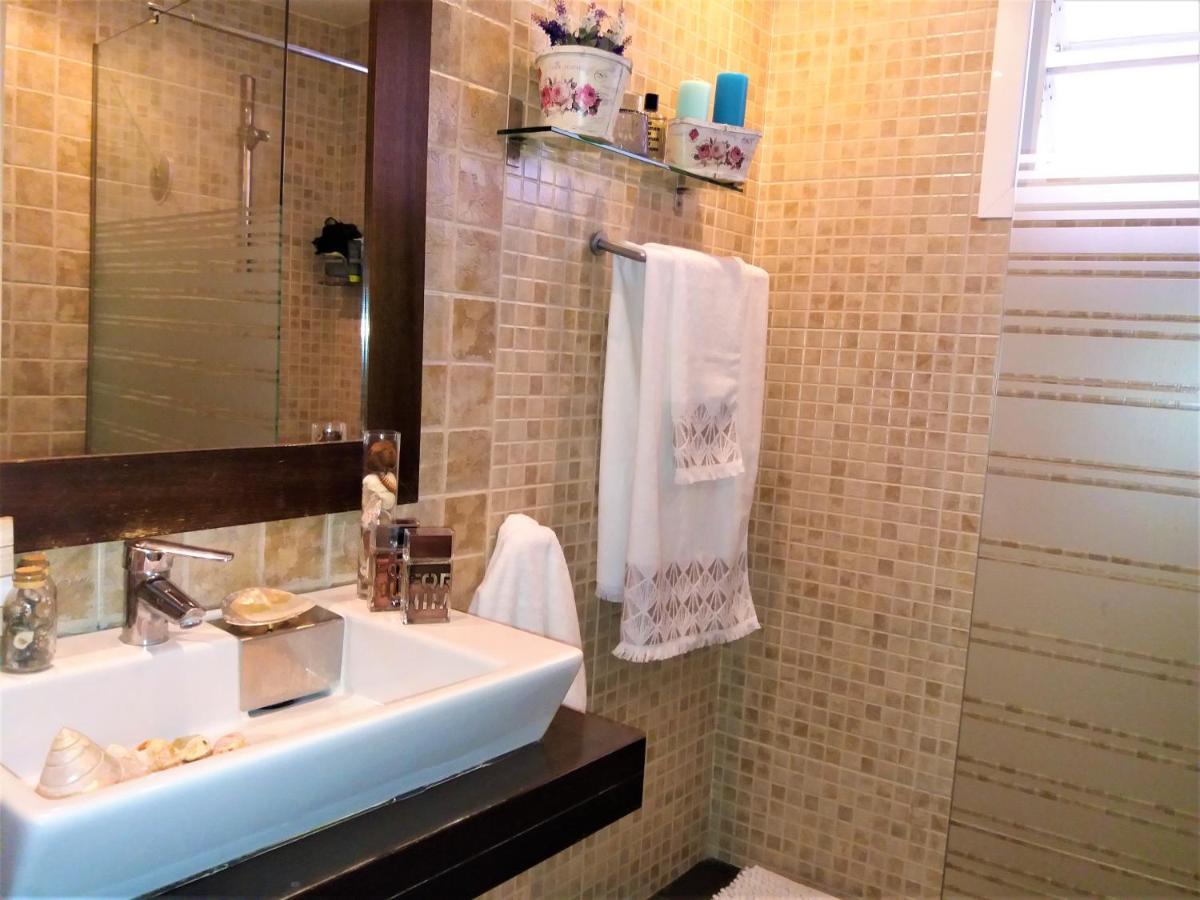 Apartamento Calella-Beach Dış mekan fotoğraf