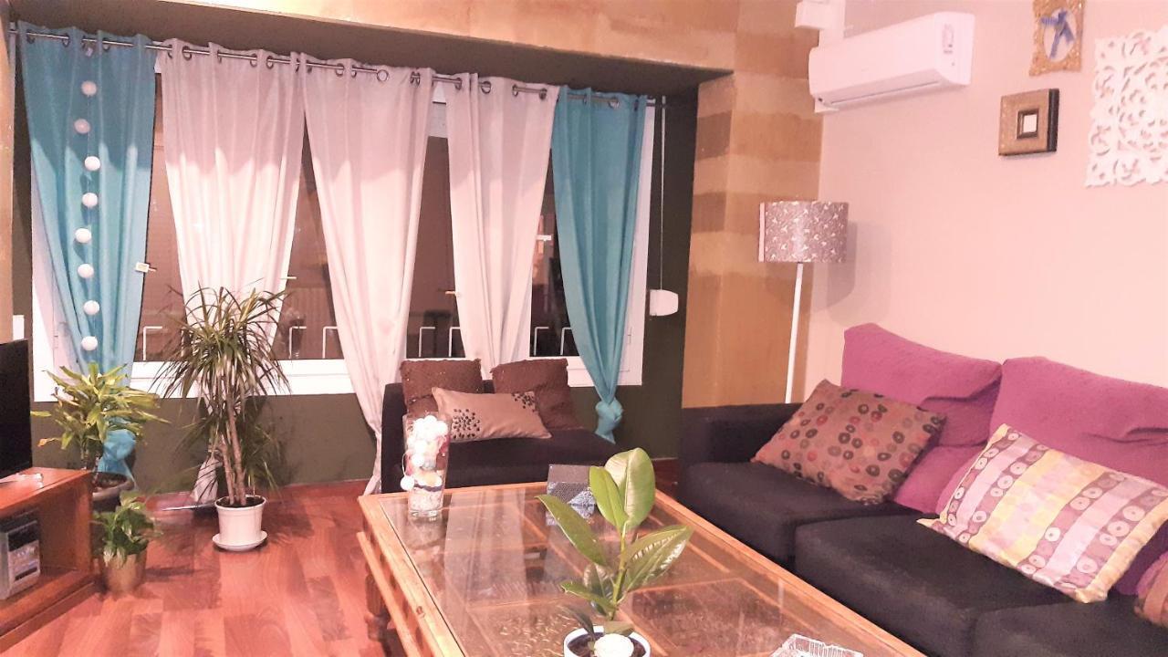 Apartamento Calella-Beach Dış mekan fotoğraf